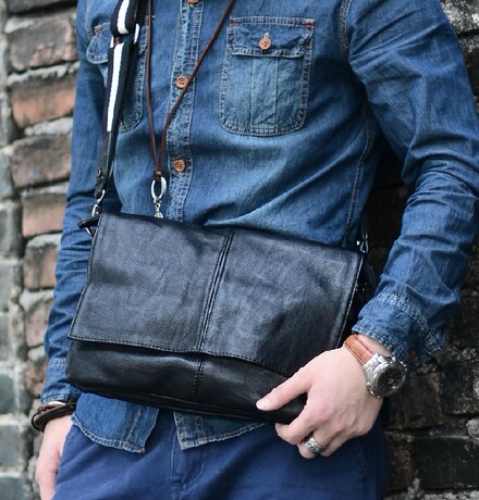 Sac pour homme - Ref 52303 Image 10