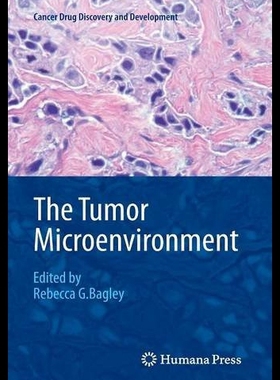 【预售】The Tumor Microenvironment