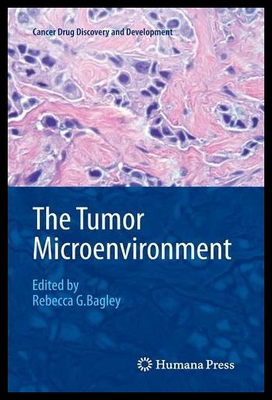 【预售】The Tumor Microenvironment