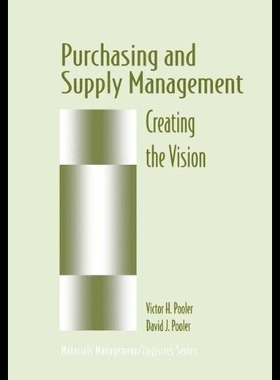【预售】Purchasing and Supply Management: Crea