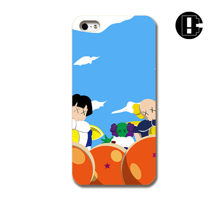 tide CLOT Dragon Ball Edison Chan KAWS iphone7 Apple phone shell 5s/6s millet 5S plusin the 3C Digital Accessories, Cell Phone Accessories , Phone Protection Case/Shell  category - from Buy2taobao.com to provide professional Taobao agent buy service