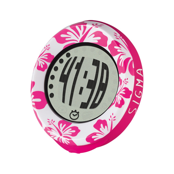 Compteur de vélo SIGMA SPORT - Ref 2439570 Image 1