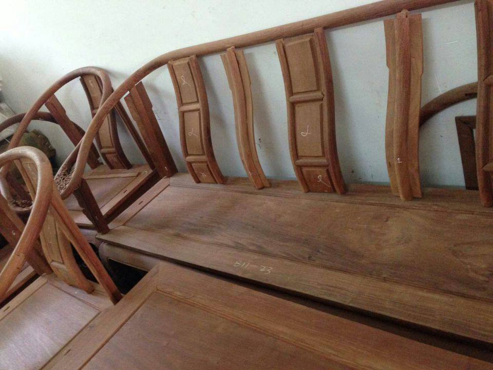 缅甸花梨木沙发古典皇宫椅沙发组合客厅大果紫檀特价沙发八件套