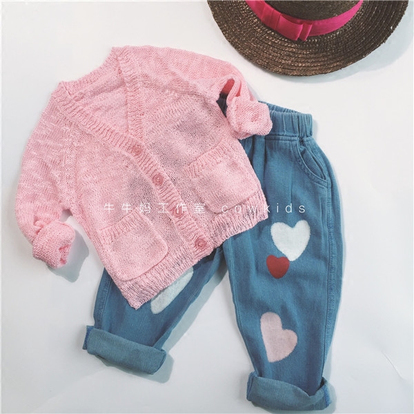 Pull enfant - Ref 2103300 Image 1