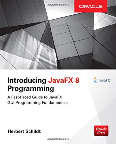 【预订】Introducing Javafx 8 Programming