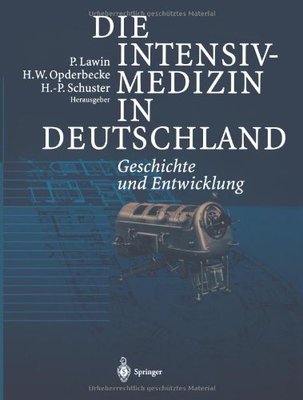 【预订】Die Intensivmedizin in Deutschland: ...