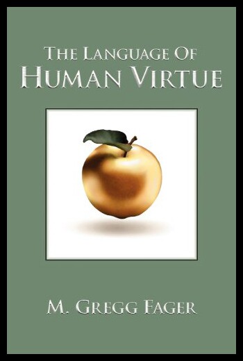 【预售】The Language of Human Virtue