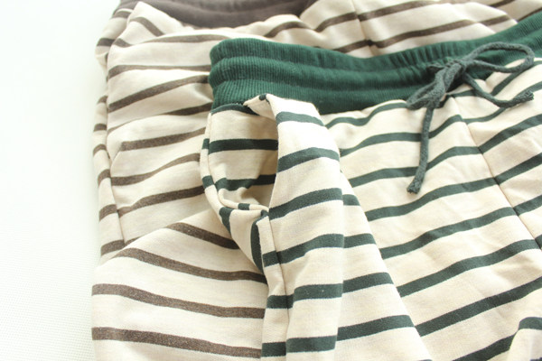 Pantalon pyjama jeunesse - Ref 713652 Image 1