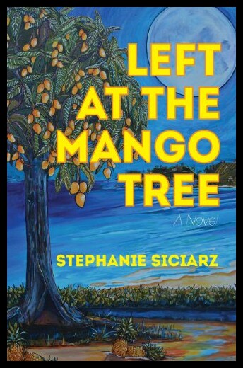 【预售】Left at the Mango Tree