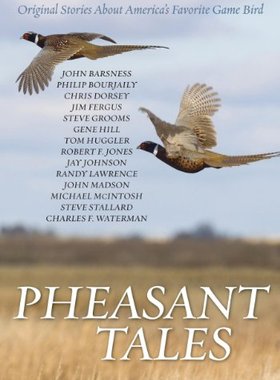 【预售】Pheasant Tales