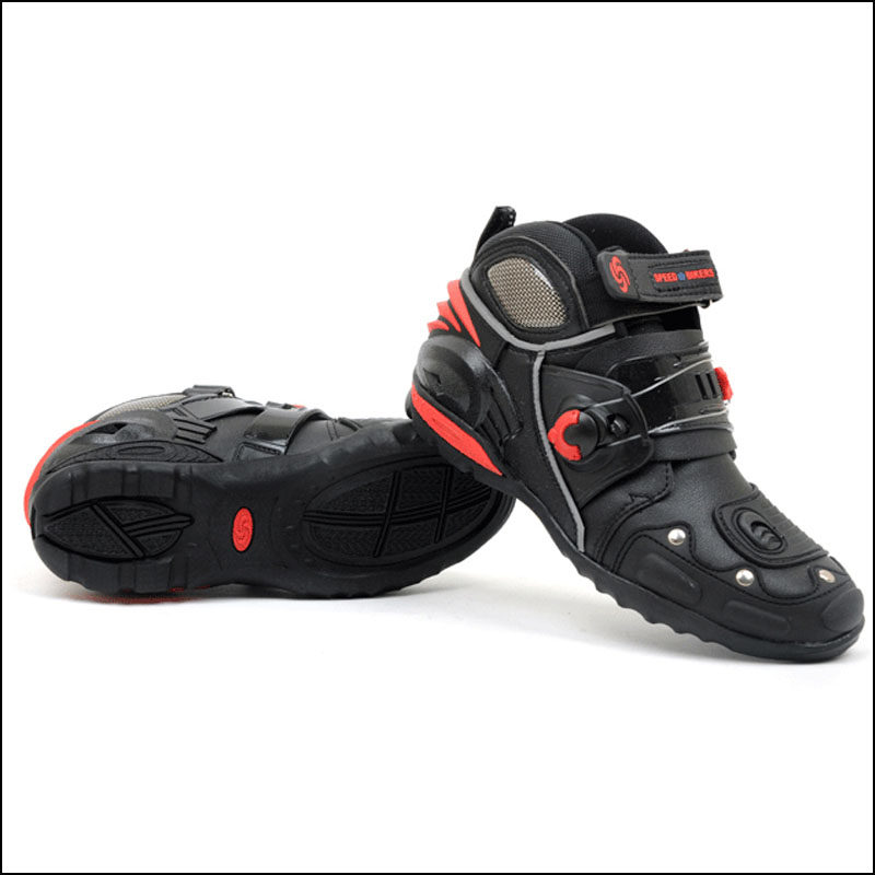 Bottes moto - Ref 1390541 Image 1