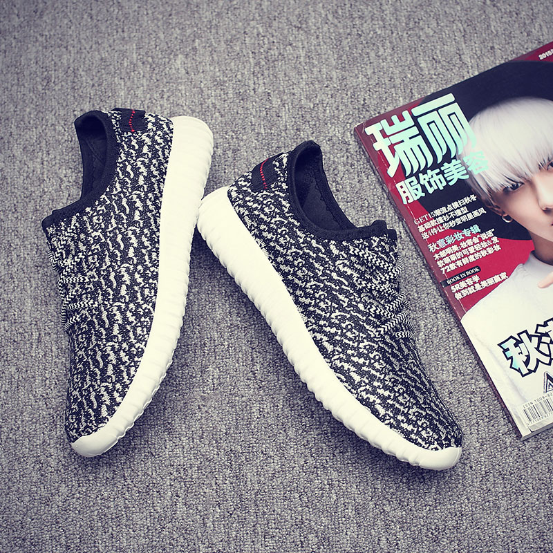 Boots - chaussures en toile - Ref 956095 Image 1