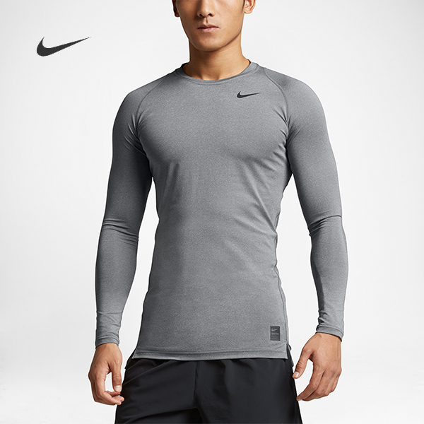 Vêtement fitness homme NIKE - Ref 603222 Image 1