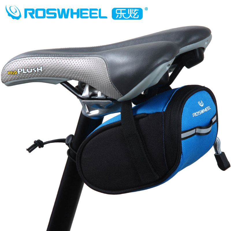 Sacoche pour vélo mixte ROSWHEEL - Ref 2211860 Image 1