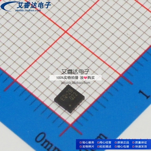 RT9513GQW EQ= QFN10 DFN10 锂电池充电管理IC 全新进口原装