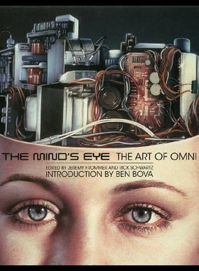 【预售】The Mind's Eye: The Art of Omni...