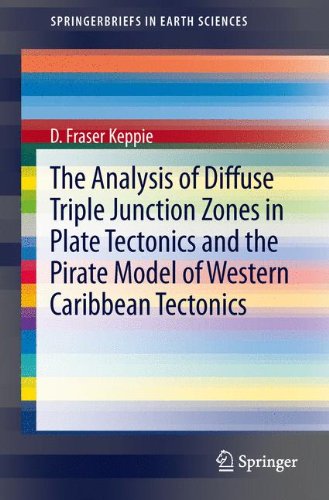 【预售】The Analysis of Diffuse Triple Junction Zones ...