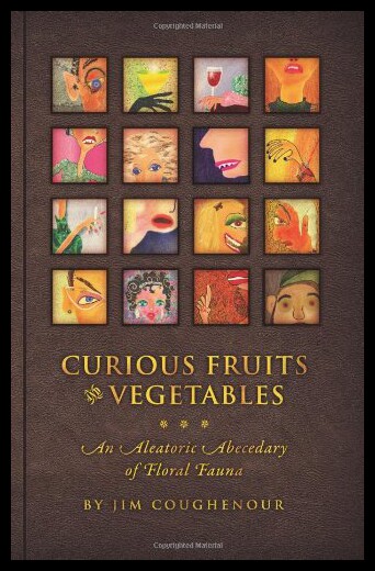 【预售】Curious Fruits & Vegetables
