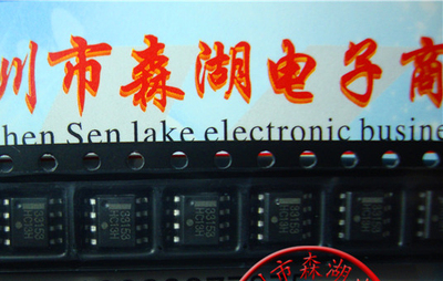 MC33153DR2G 331153 SOP-8  原装正品系列供应