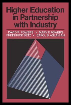 【预售】Higher Education in Partnership with Industry