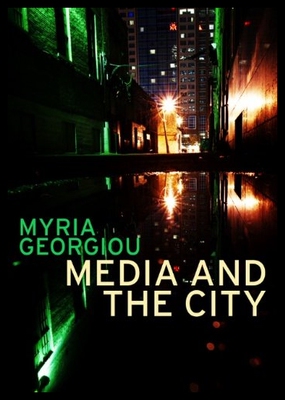 【预售】Media and the City: Cosmopolitanism an