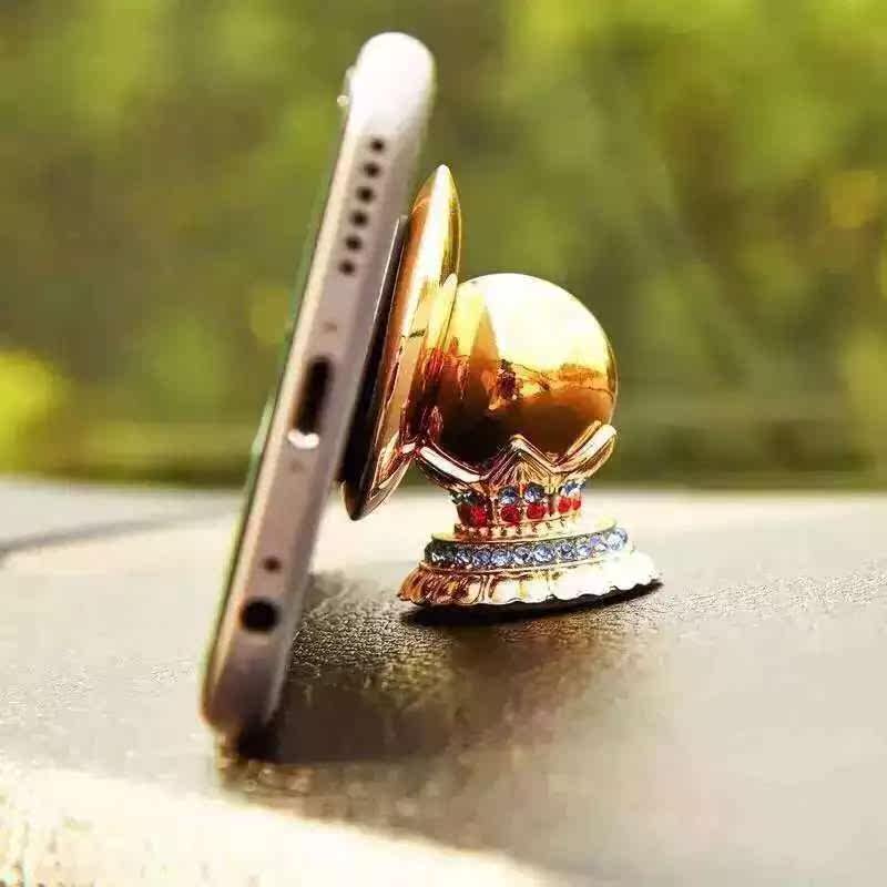 Support téléphone GSM - Ref 1362634 Image 1