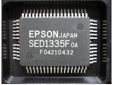 【森富电子】SED1335F0A  全新现货库存 直拍 质量保证