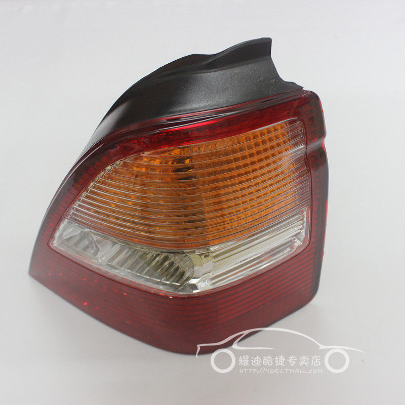 适用于奥德赛尾灯后大灯尾灯罩02 03 04款刹车灯转向灯大灯罩