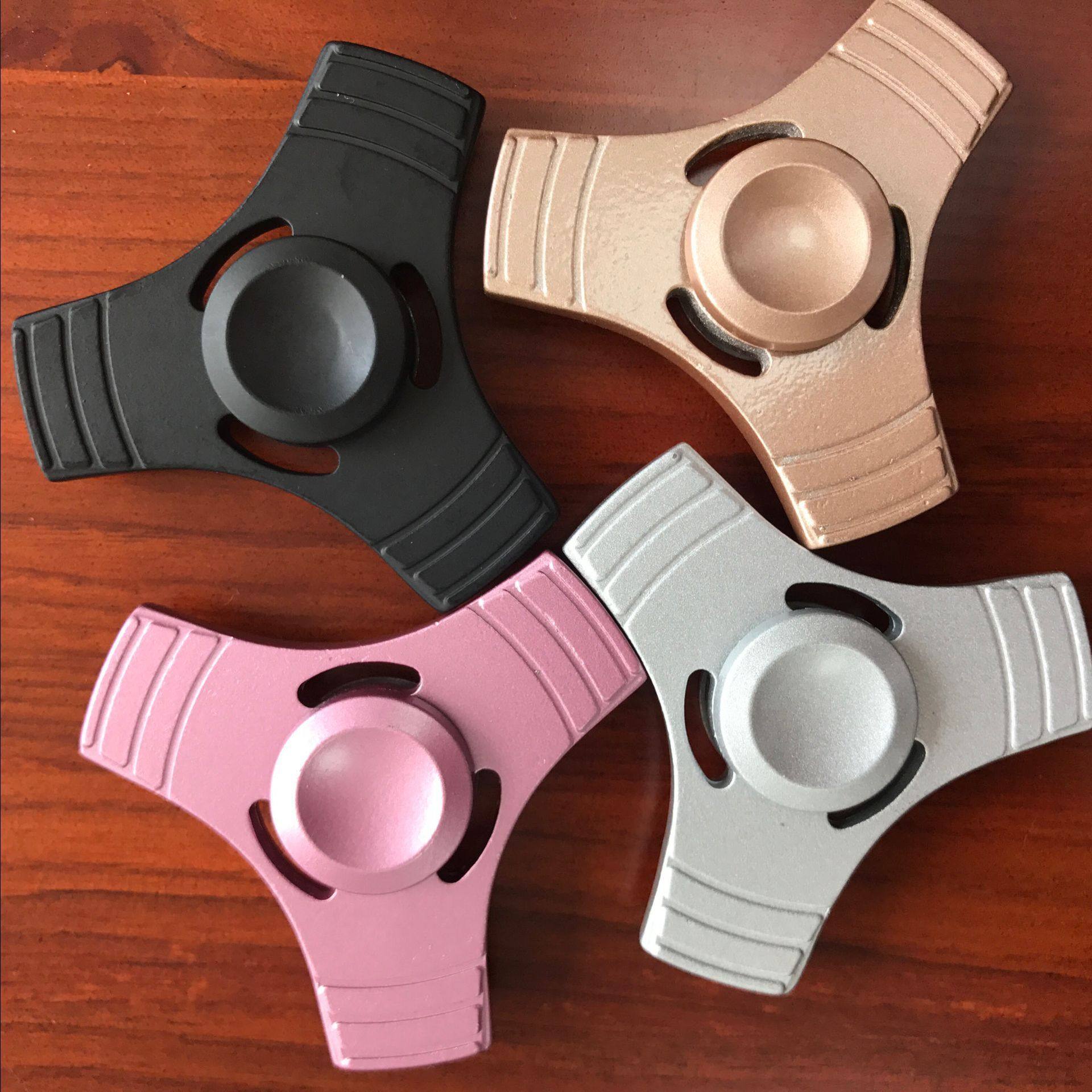 Hand spinner      - Ref 2618438 Image 1