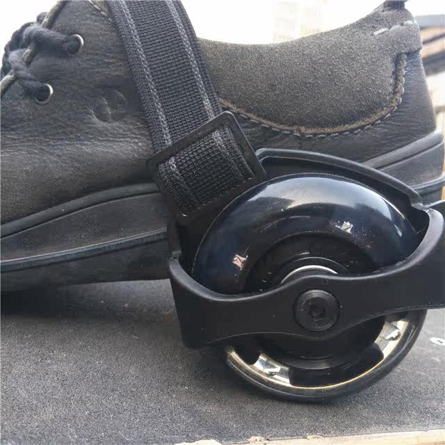 Roller Hot Wheel - Ref 2569436 Image 1