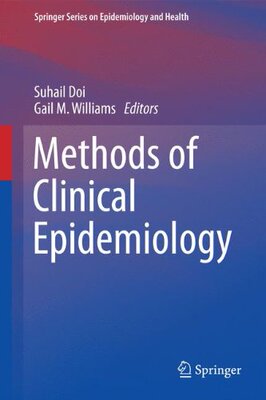 【预订】Methods of Clinical Epidemiology