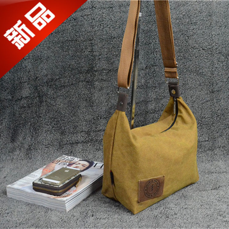 Sac pour homme - Ref 53024 Image 1