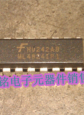 ML4824IP1 ML4824IP-1 ML4824IP  实体店现货经营进口元器件IC