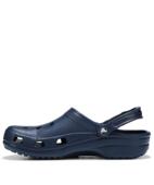 沙滩度假户外休闲运动鞋 爆款 包头凉鞋 夏季 Crocs 卡洛驰男子洞洞鞋