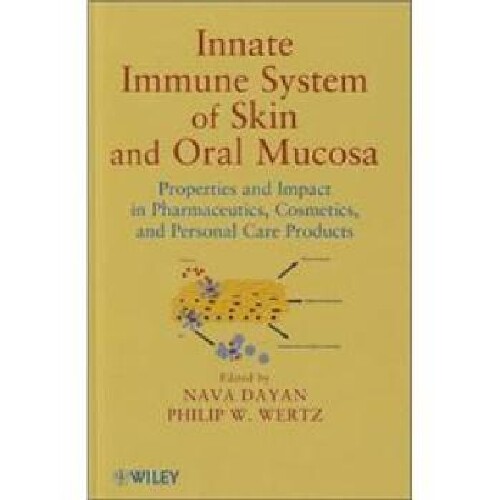 【预订】Innate Immune System of Skin and Ora...