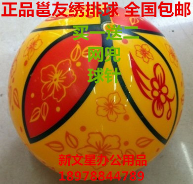 Ballon de volley - Ref 2010480 Image 1