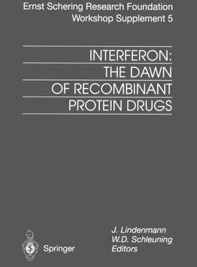 【预订】Interferon: The Dawn of Recombinant ...