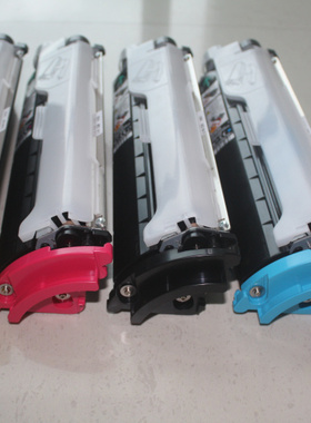 适用    magicolor 2480MF  2490MF 粉盒 墨粉盒