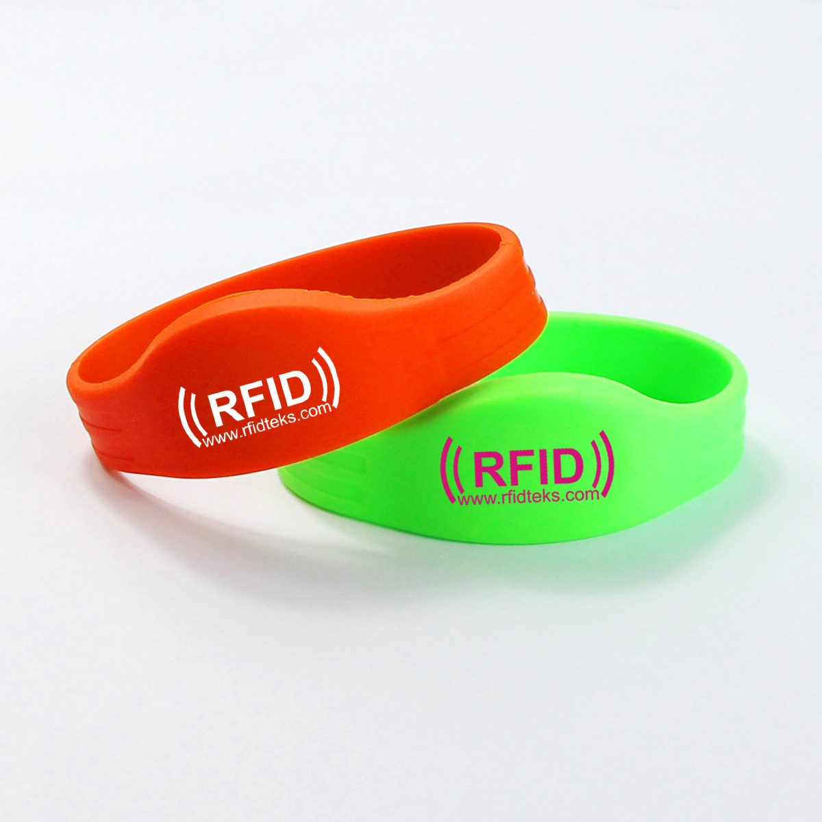 RFID桑拿手牌健身手牌洗浴手牌 RFID硅胶手腕带 门禁卡 F1108芯片