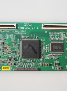 TCL LCD32A71 TLM3277屏LTA320W2-03逻辑板320W2C4LV1.4