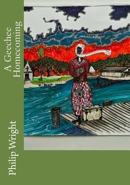 【预售】A Geechee Homecoming