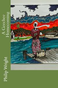 【预售】A Geechee Homecoming