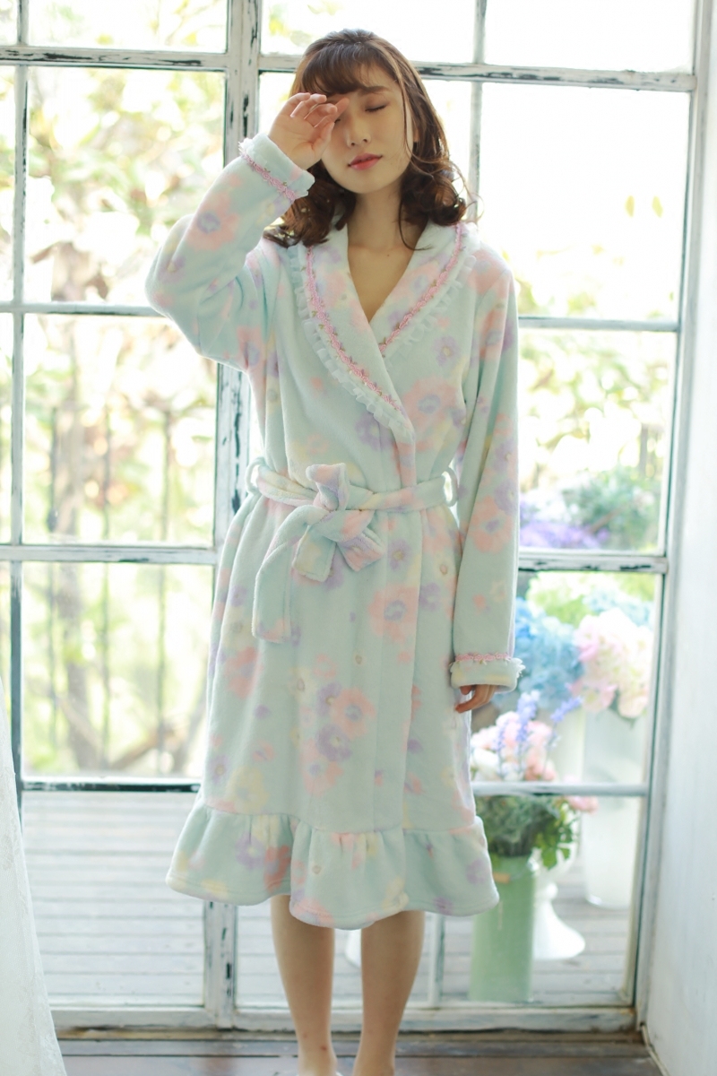 Peignoir - Ref 602668 Image 6