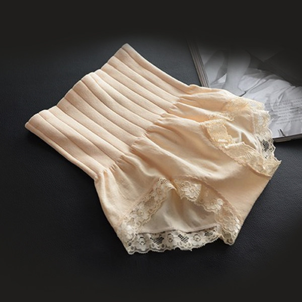 body amincissant ARRIVE GUIDE simple en nylon - Ref 679344 Image 1