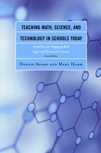 Math Scho... Teaching Technology and 预售 Science