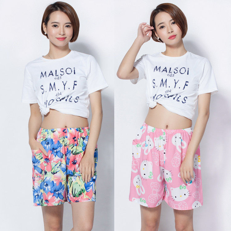 Pantalon pyjama - Ref 719358 Image 1