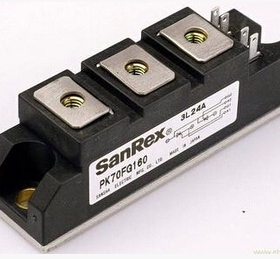 全新原装PK25F-160 PK25F-120 PK25F-40 PK25F-80三社可控硅模块