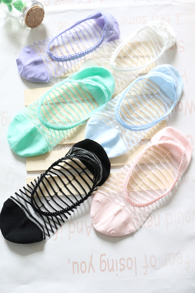 Chaussettes - collants WSD1150 - Ref 777832 Image 6