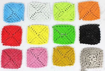 Chaîne de vélo - Ref 2364501 Image 1