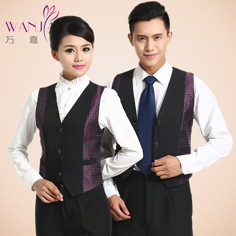 Débardeur homme gilet - Ref 1588657 Image 1